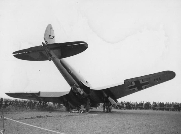 1 He 111 Berwick