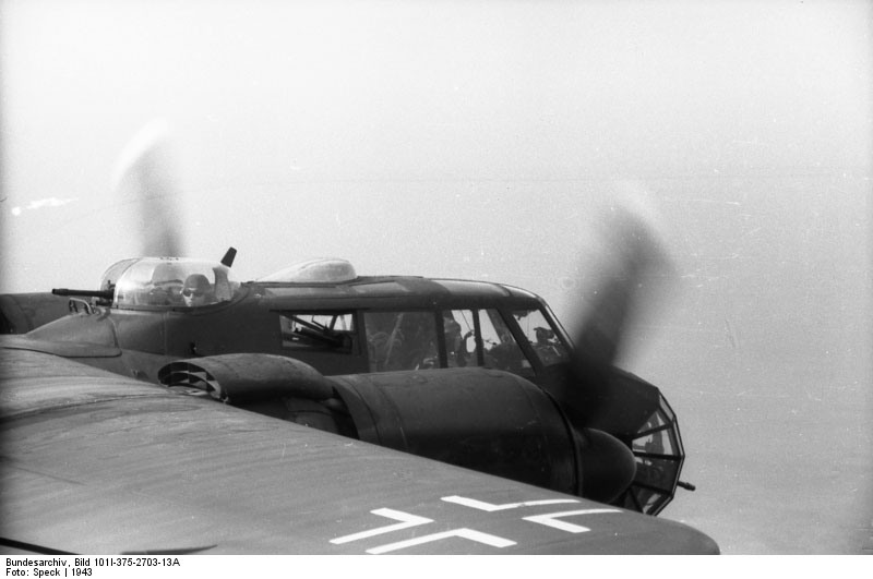 (1) Dornier-Do-217-nose-1943
