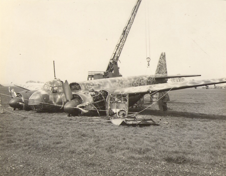 (6)Ju 88