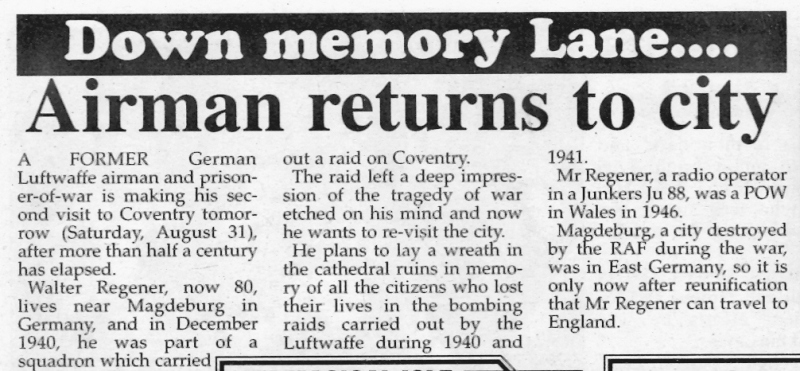 19 Coventry Citizen August 1996