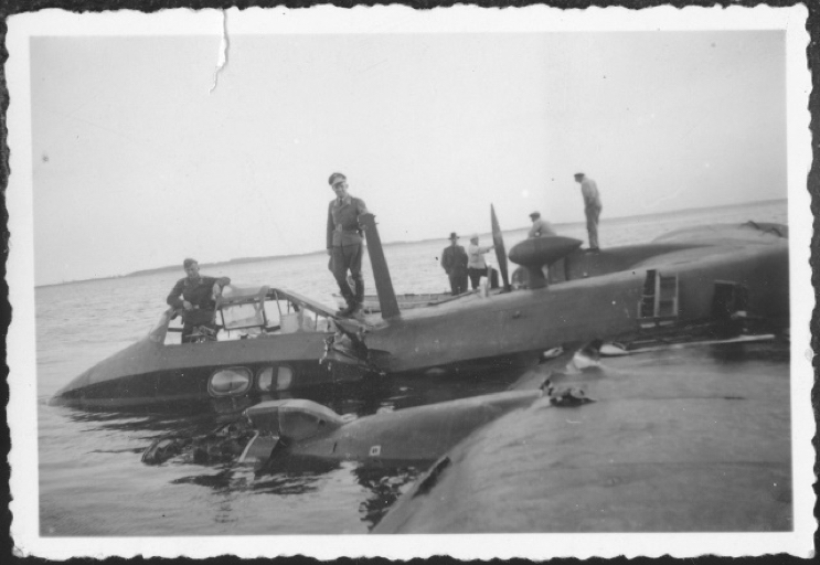 RAF 1942