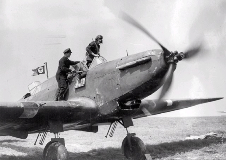 1939 RAF